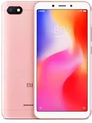 Xiaomi Redmi 6a