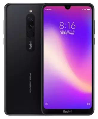 Xiaomi Redmi 8