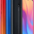 Xiaomi Redmi 8a