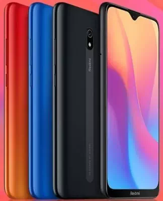 Xiaomi Redmi 8a