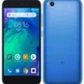 Xiaomi Redmi Go