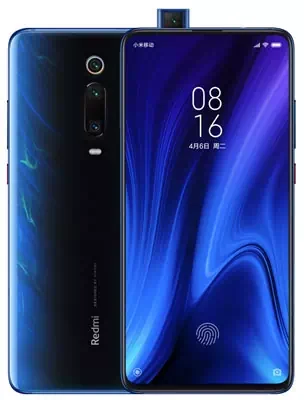 Xiaomi Redmi K20 Pro Premium