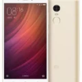 Xiaomi redmi note 4