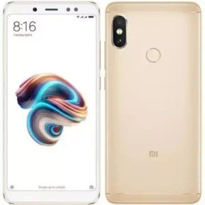 Xiaomi Redmi Note 5