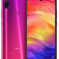 Xiaomi Redmi Note 7 Pro