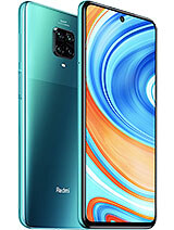 Xiaomi Redmi Note 9 Pro