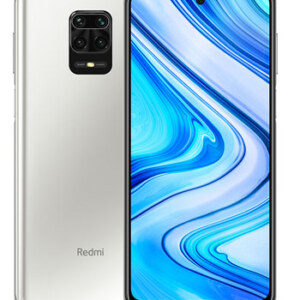 Xiaomi Redmi Note 9 Pro Max