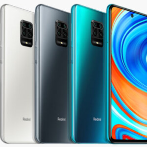 Xiaomi Redmi Note 9s Plus