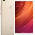 Xiaomi redmi Y1