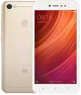 Xiaomi redmi Y1