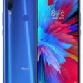 Xiaomi Redmi Y3