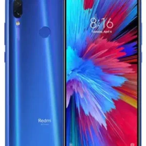 Xiaomi Redmi Y3