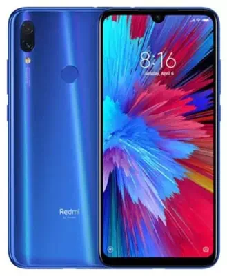 Xiaomi Redmi Y3