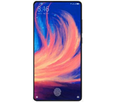 Xiaomi Mi Mix 4 Pro