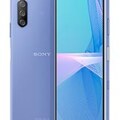 Sony Xperia 10 III