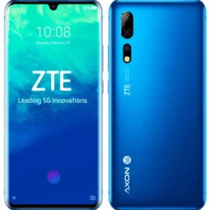 ZTE Axon 10 Pro 5G