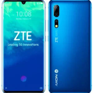 ZTE Axon 10 Pro