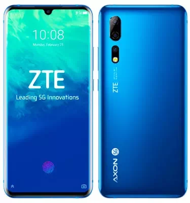 ZTE Axon 10 Pro