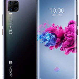 ZTE Axon 11 5G