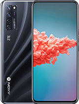 ZTE Axon 20