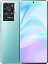 ZTE Axon 50 Pro