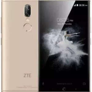 ZTE Axon 7s