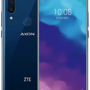 ZTE Axon 9 Pro