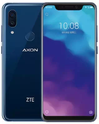 ZTE Axon 9 Pro