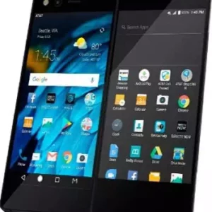 ZTE Axon M