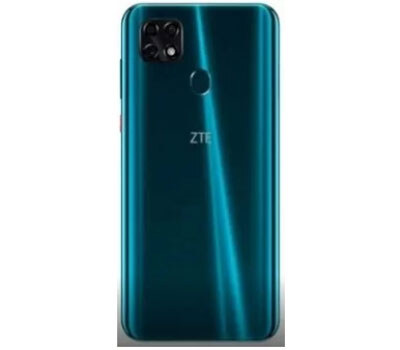 ZTE Blade 10