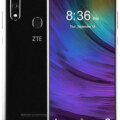 ZTE Blade 10 Prime