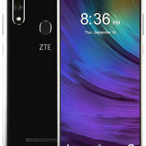 ZTE Blade 10 Prime