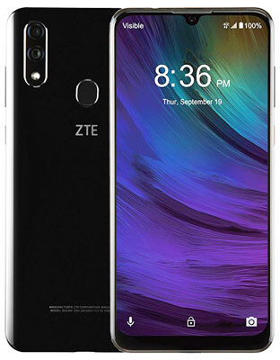 ZTE Blade 10 Prime