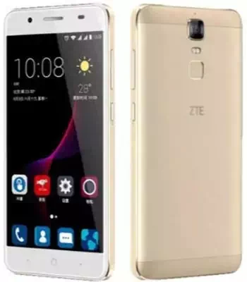 ZTE Blade A2 Plus