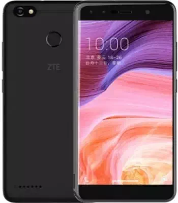 ZTE Blade A3