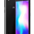 ZTE Blade A5