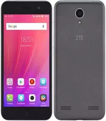 ZTE Blade A520