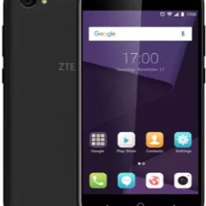 ZTE Blade A6