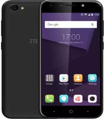 ZTE Blade A6