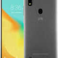 ZTE Blade A7 Prime