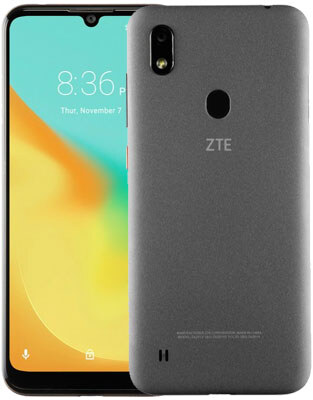 ZTE Blade A7 Prime