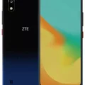 ZTE Blade A7 Vita