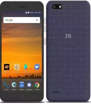 ZTE Blade Force