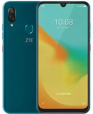 ZTE Blade V10 Vita