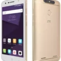 ZTE Blade V8 Lite