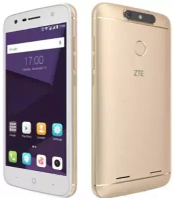 ZTE Blade V8 Lite