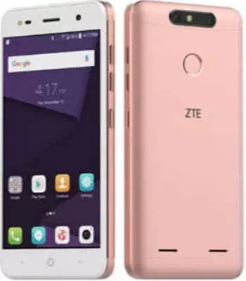 ZTE Blade V8 Mini