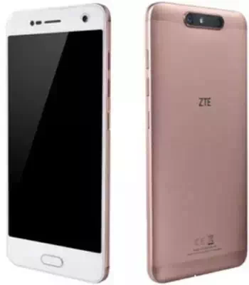 ZTE Blade V8