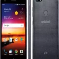 ZTE Blade X