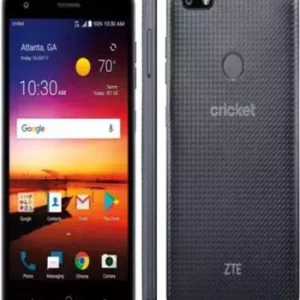 ZTE Blade X